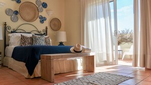 2 chambres, fer et planche à repasser, accès au Wi-Fi (inclus)