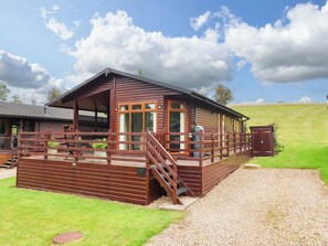 Exterior - 15 Badgers Retreat - Two Dales (Richmond)