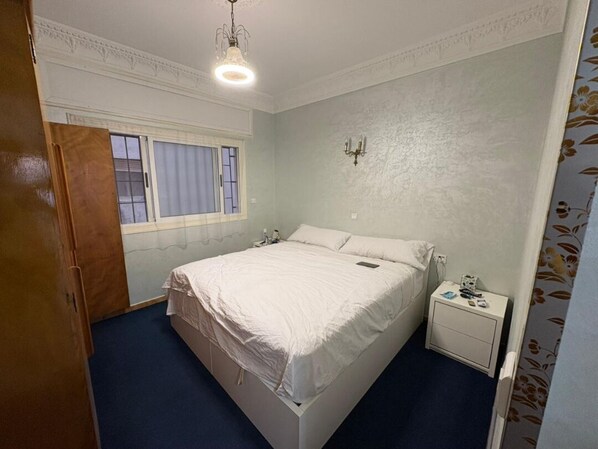 3 bedrooms