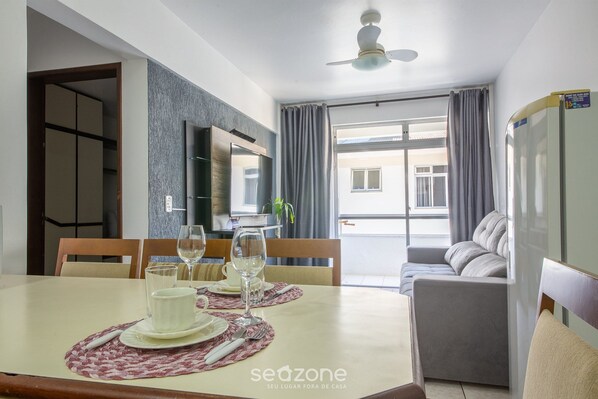 Basic Apartment | 1 bedroom