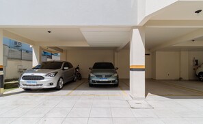 Property grounds - Apto bem Localizado a 500mts da Praia Rhi206 (Florianópolis)