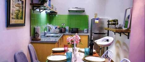ห้องรับประทานอาหาร