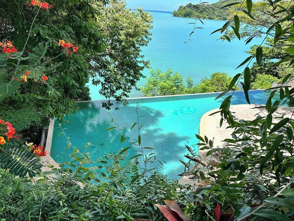 Villa, 4 Bedrooms, Smoking, Private Pool | Pool | Outdoor pool