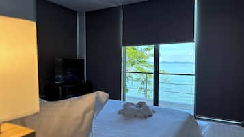 Villa, 4 habitaciones, fumadores, piscina privada | 4 dormitorios