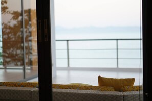 Villa, 4 Bedrooms, Smoking, Private Pool | Balcony
