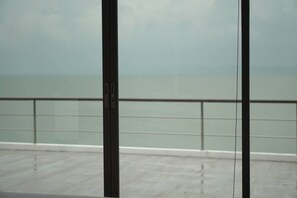 Villa, 4 Bedrooms, Smoking, Private Pool | Balcony