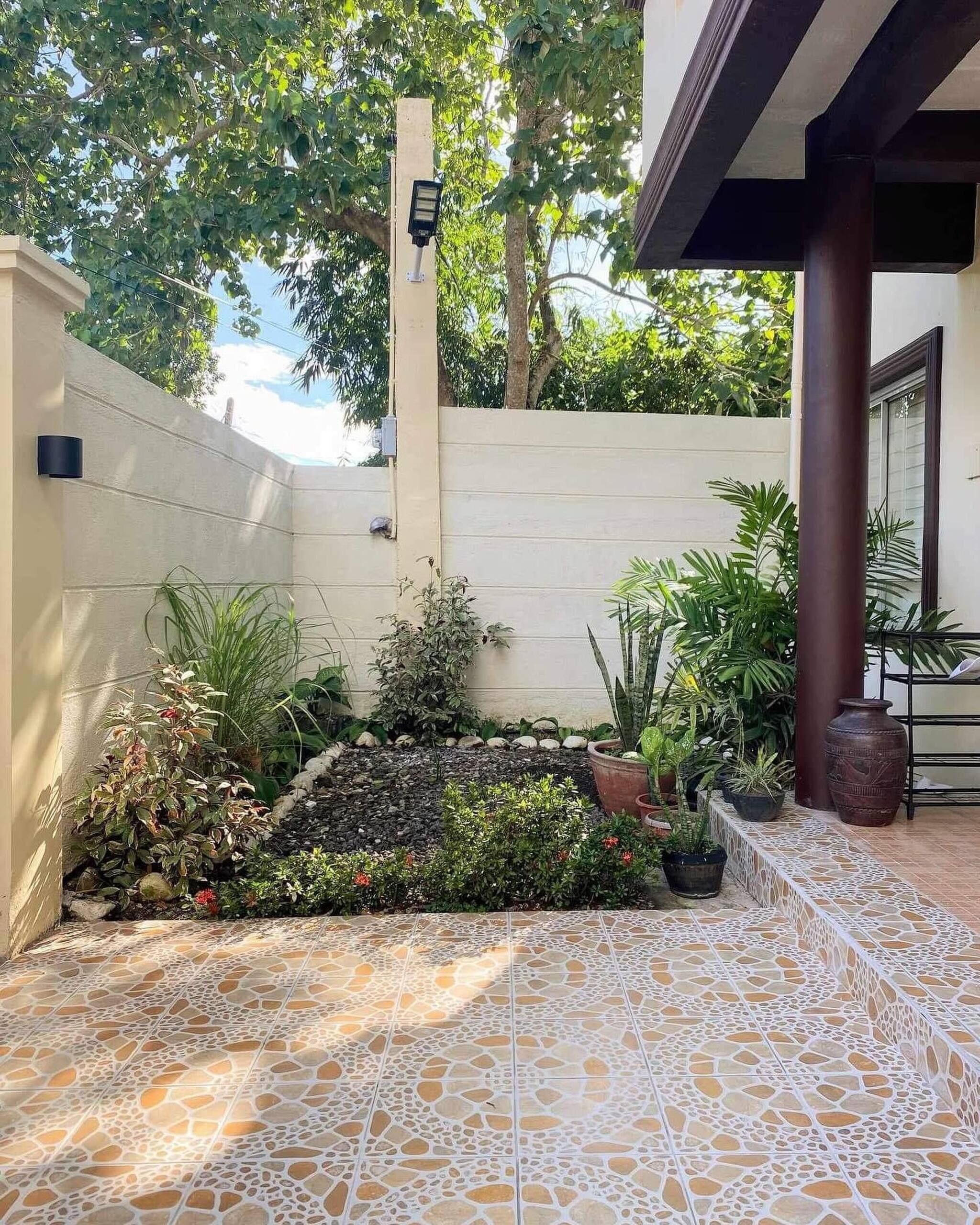 独立别墅, 3 间卧室, 吸烟房, 阳台 | 住宿场地