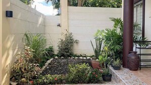 House, 3 Bedrooms, Smoking, Balcony | Property grounds - Cozy 3br Home Entry to Cwc, Pili Golf, Naga, Bicol (Pili)