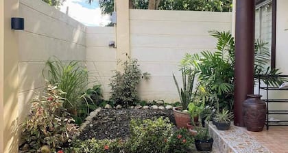 Cozy 3br Home Entry to Cwc, Pili Golf, Naga, Bicol
