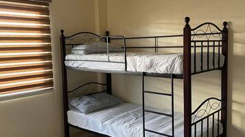 3 bedrooms