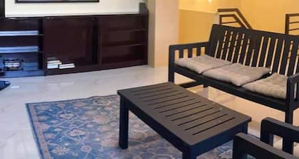 Cozy 3br Home Entry to Cwc, Pili Golf, Naga, Bicol