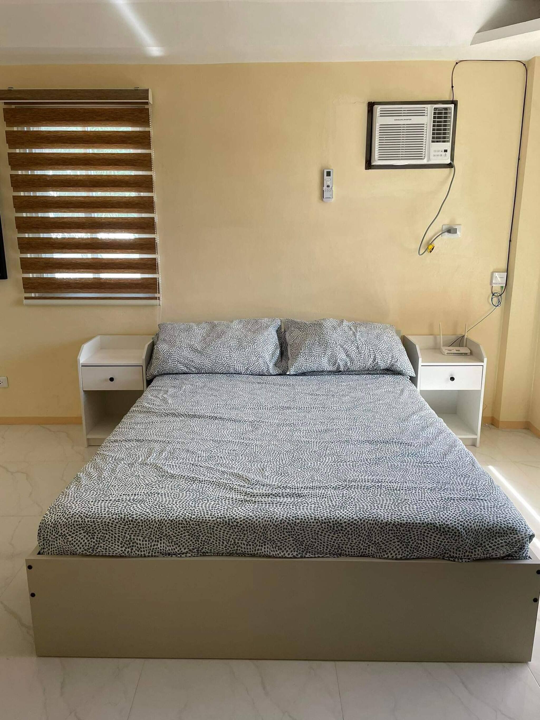 House, 3 Bedrooms, Smoking, Balcony | 3 bedrooms