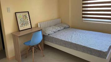 Casa, 3 habitaciones, para fumadores, balcón | 3 habitaciones