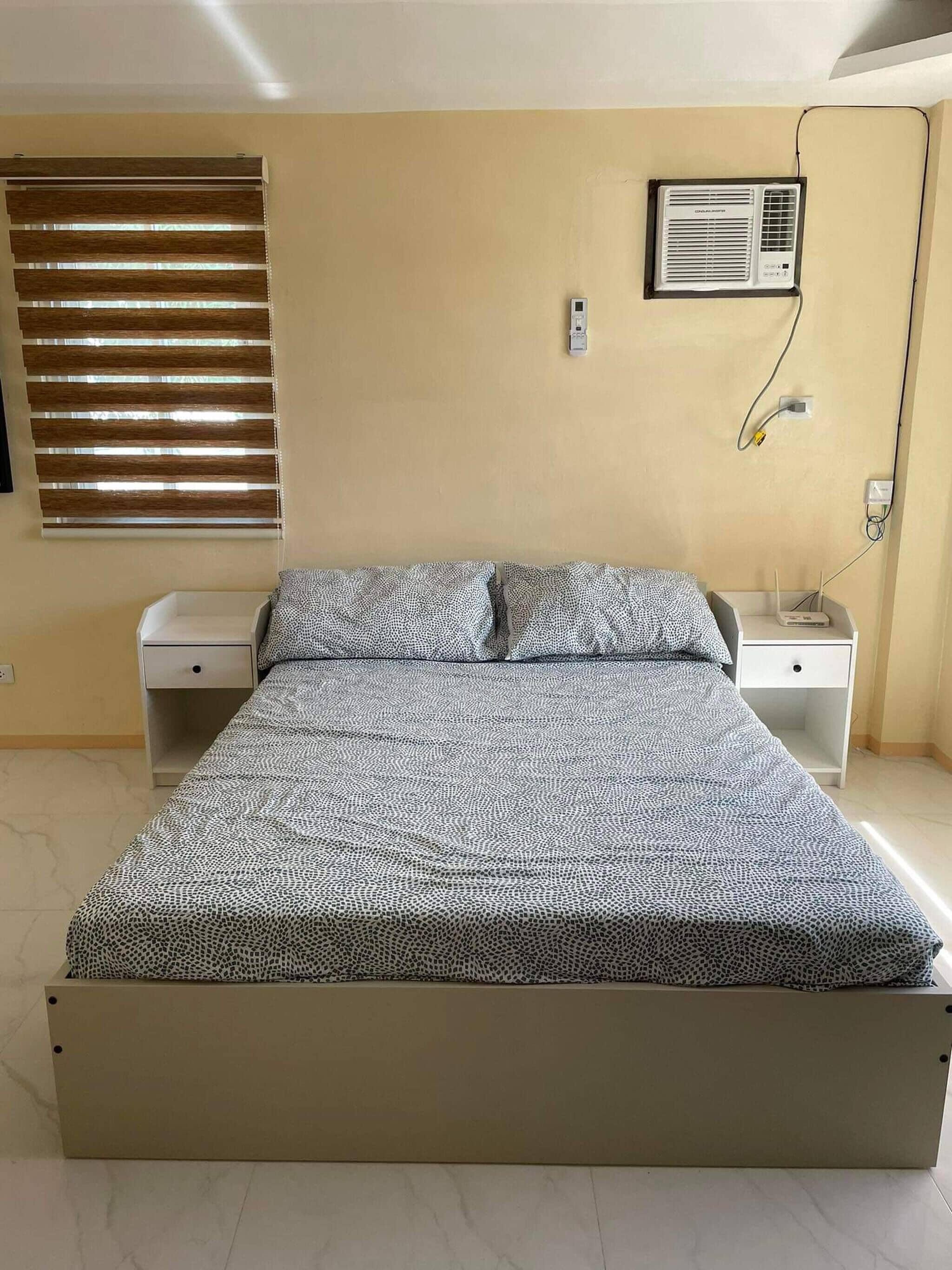 House, 3 Bedrooms, Smoking, Balcony | 3 bedrooms