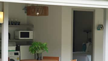 2 habitaciones