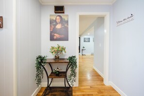 Interior - 17 - 4BR Randolph - Cozy Single House (Randolph)