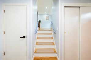 Interior - 17 - 4BR Randolph - Cozy Single House (Randolph)