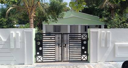 Guest house bheemili