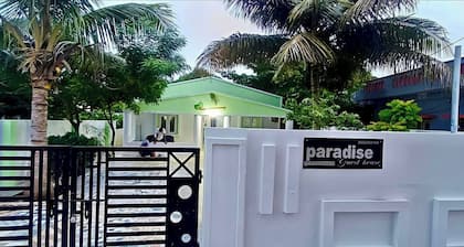 Guest house bheemili