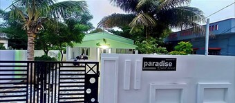Guest house bheemili