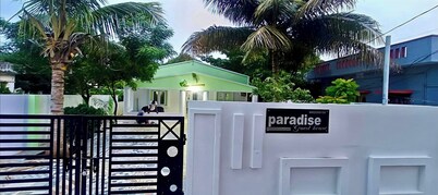 Guest house bheemili