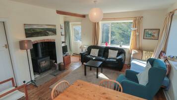 Casa rural | Sala d'estar