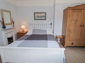 獨特裝潢、布置獨特、免費無線上網