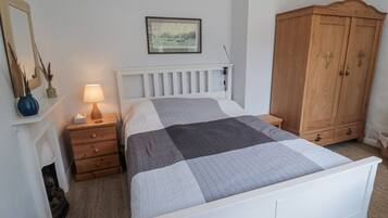 Individually decorated, individually furnished, free WiFi