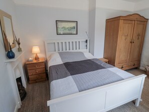 Individueel gedecoreerd, individueel gemeubileerd, gratis wifi