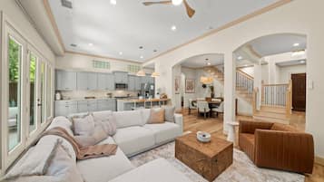 TV connectée, chaßne hi-fi, écrans d'ordinateur