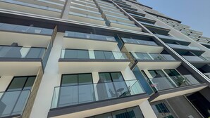 Apartment, 2 Bedrooms, Private Pool | Exterior - 2 Bed, Private Pool, Big Terrace, Solysian Stay (Dubai)