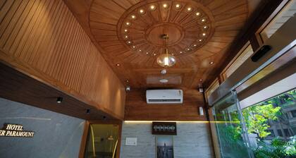 Hotel Amber Paramount