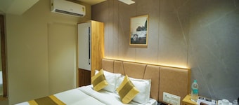 Hotel Amber Paramount