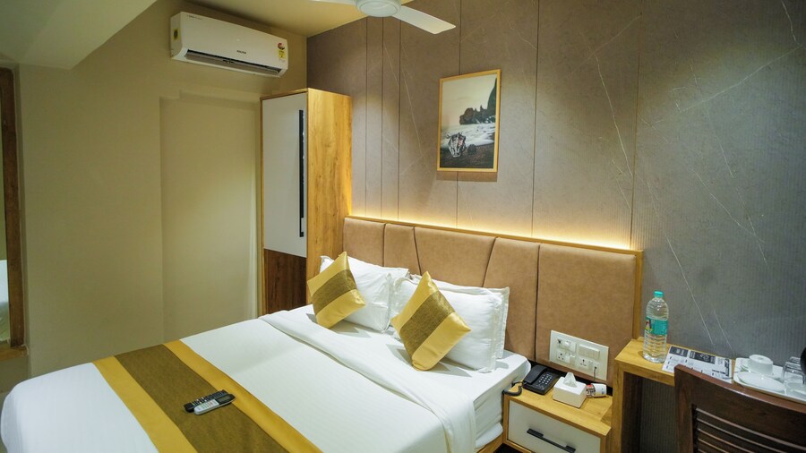 Hotel Amber Paramount