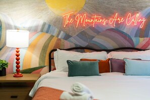 6 Schlafzimmer, Bügeleisen/Bügelbrett, Reisekinderbett, kostenloses WLAN