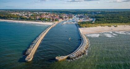 Holiday home, 3 bedrooms, fishing pond, sauna