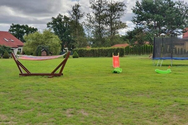Espace pour enfants