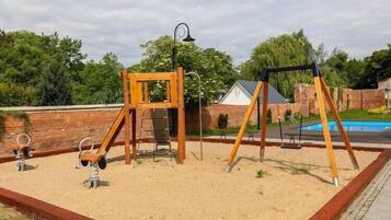 Kinderbereich
