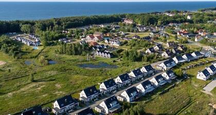 Holiday home, 3 bedrooms, private garden