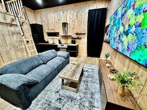 TV connectée
