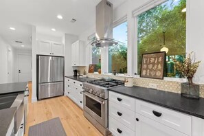 Cuisine privée