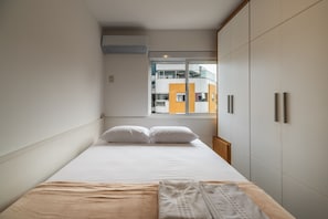 Basic Apartment - Beautiful Cozy Apartment Near Udesc Rfy0025 (Florianópolis)