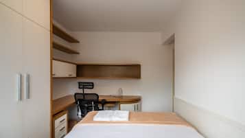 Basic Apartment