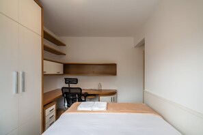 Basic Apartment
