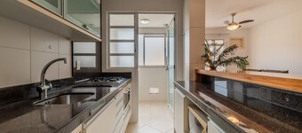 Beautiful Cozy Apartment Near Udesc Rfy0025