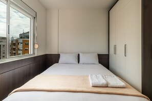 Basic Apartment