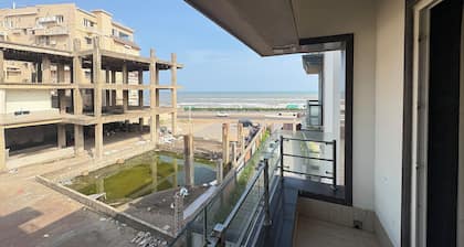Hotel Golden Palace Rivera Puri