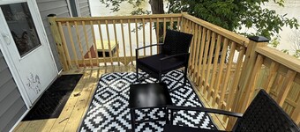 Dave’s River House