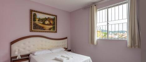 Basic Apartment | 2 bedrooms