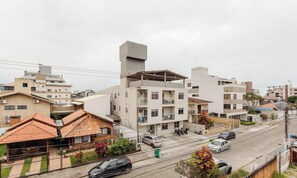 Property grounds - Apt Close to the Beach in Canasvieiras Rfs205 (Florianópolis)